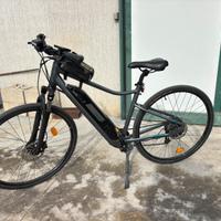 E bike riverside bici elettrica