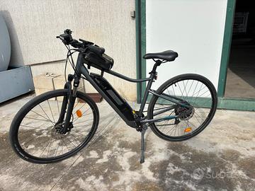 E bike riverside bici elettrica
