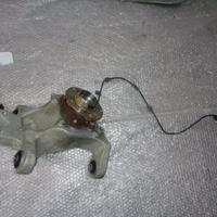 MONTANTE POST. SINISTRO CHEROKEE KL 2.2 MTJ 2014