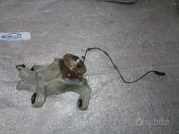 MONTANTE POST. SINISTRO CHEROKEE KL 2.2 MTJ 2014