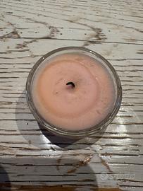 Candela profumata only for you