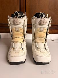 Scarponi da snowboard RIDE
