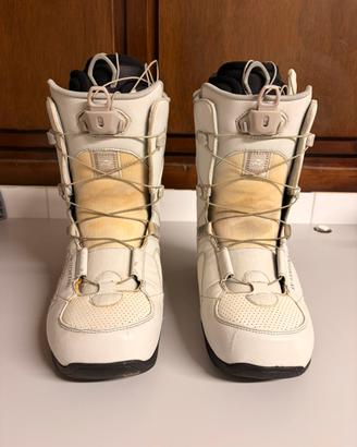 Scarponi da snowboard RIDE