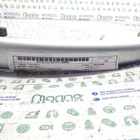 MANIGLIA PORTA ANT. DX. PEUGEOT 308 (08/07-) 9HZ 9