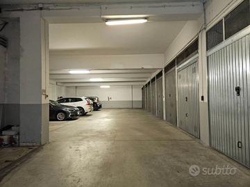 Box doppio Torino Molinette