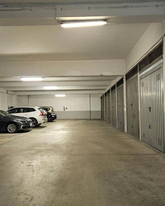 Box doppio Torino Molinette