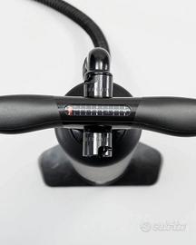 Pompa a mano ULTIMCOMFORT 10PSI