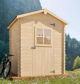 Casetta di legno per esterno NUOVA