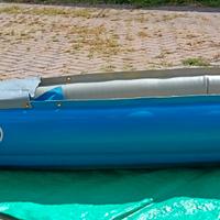 Canoa junior