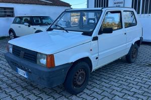 Fiat 1100 i.e. cat Hobby