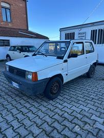 Fiat 1100 i.e. cat Hobby