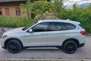 BMW X1 2.0d xdrive