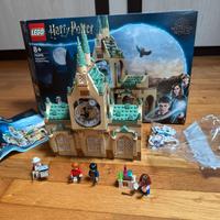 Lego harry potter 76398