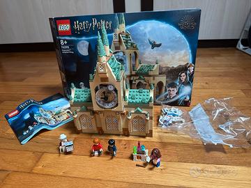 Lego harry potter 76398
