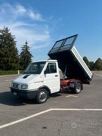 iveco daily 35-10 2.8cc turbo ribaltabile