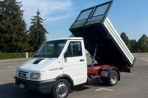 iveco daily 35-10 2.8cc turbo ribaltabile