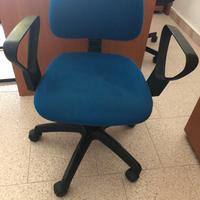 Sedia da ufficio