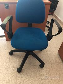 Sedia da ufficio