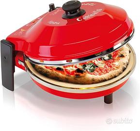 Fornetto pizza Spice Caliente