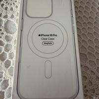 Custodia 16 Pro Originale