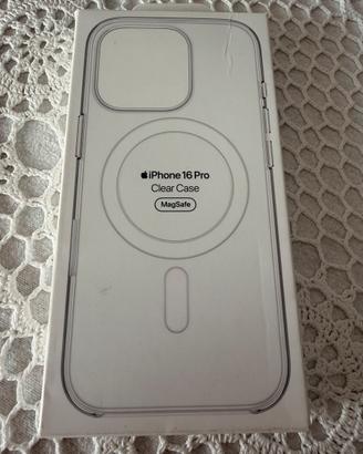 Custodia 16 Pro Originale