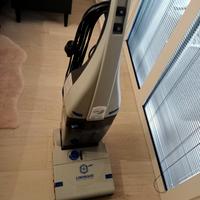 Lavasciuga pavimenti professionale Lindhaus LW30