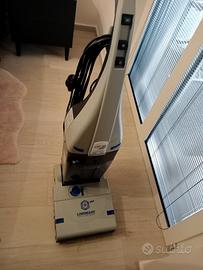 Lavasciuga pavimenti professionale Lindhaus LW30