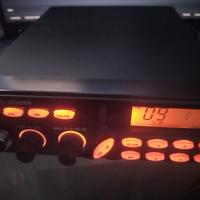 Lafayette Denver Trasmittente CB AM-FM 240 Canali