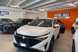 NISSAN Qashqai MHEV 140 CV Acenta
