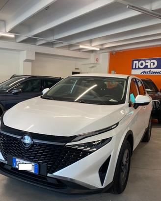 NISSAN Qashqai MHEV 140 CV Acenta
