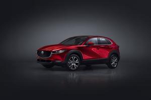 MAZDA CX-30 2.0L e-Skyactiv-G 150 CV M Hybrid 2W