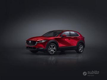 MAZDA CX-30 2.0L e-Skyactiv-G 150 CV M Hybrid 2W