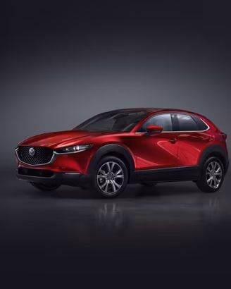MAZDA CX-30 2.0L e-Skyactiv-G 150 CV M Hybrid 2W