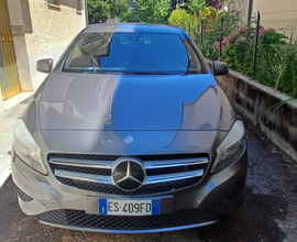 Mercedes classe A 180 cdi Executive