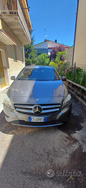 Mercedes classe A 180 cdi Executive