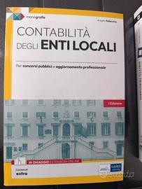 CONTABILITà DEGLI ENTI LOCALI