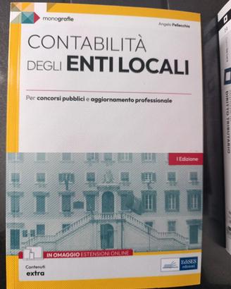 CONTABILITà DEGLI ENTI LOCALI