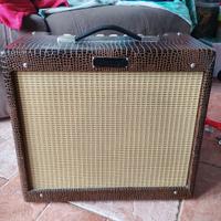 Fender blues junior IV PR295 limited edition