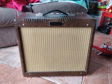 Fender blues junior IV PR295 limited edition