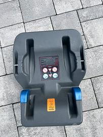Base seggiolinon per auto