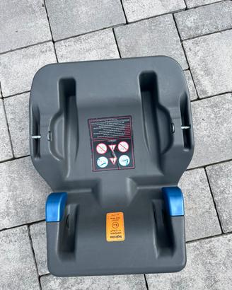 Base seggiolinon per auto