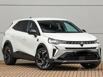 Renault Symbioz 160 CV Esprit Alpine 