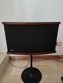Diffusori Bose 901 – Portati a Serie VI