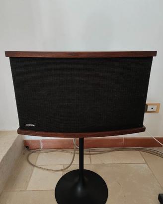 Diffusori Bose 901 – Portati a Serie VI