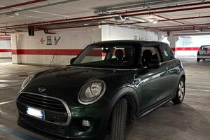 MINI One 1.2 Benzina - 2015