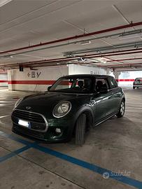 MINI One 1.2 Benzina - 2015