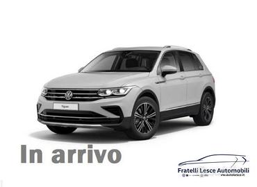 VOLKSWAGEN - Tiguan 2.0 tdi scr Elegance 150cv