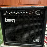 Amplificatore Laney LX35R