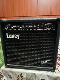 Amplificatore Laney LX35R