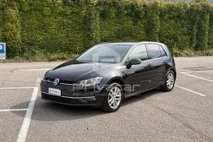VOLKSWAGEN Golf 1.6 TDI 115 CV 5p. Executive BlueM